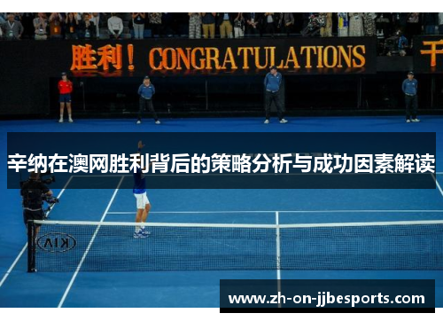 辛纳在澳网胜利背后的策略分析与成功因素解读