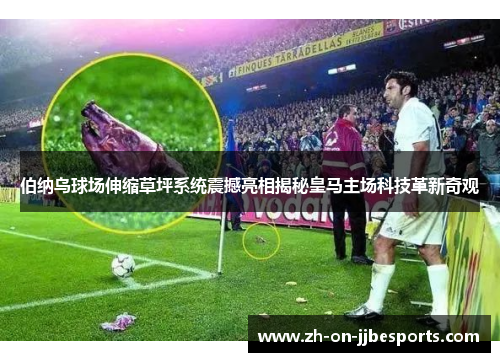 伯纳乌球场伸缩草坪系统震撼亮相揭秘皇马主场科技革新奇观